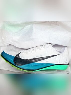 Nike ZoomX Dragonfly 2 Elite Track & Field Sz 7-8 Men NIB